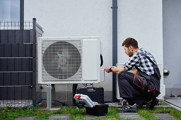 Trusted Hvac service in Loganville, PA - Tropical Oasis HVAC